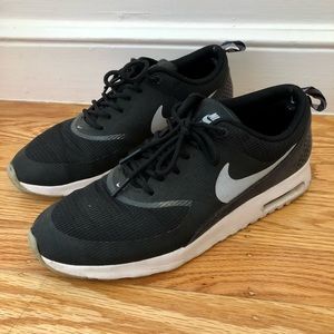Nike Air Max Thea Women’s Sneaker - Size 8